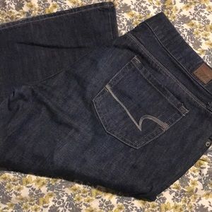 American Eagle Flare